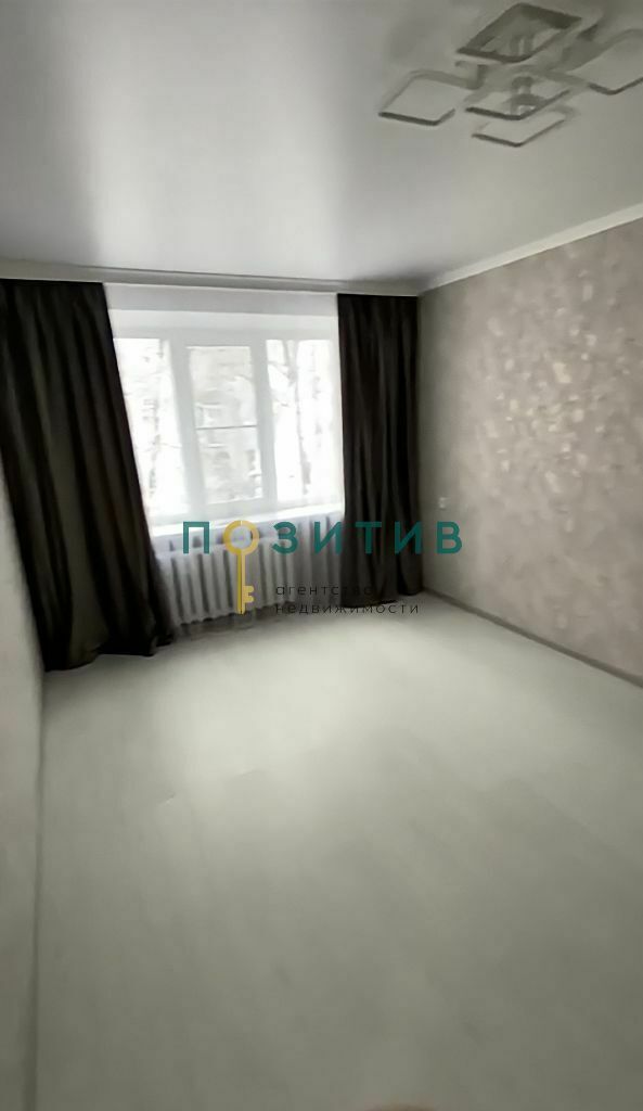 Продажа 1-комнатной квартиры, Ставропольский, 60 лет Октября ул