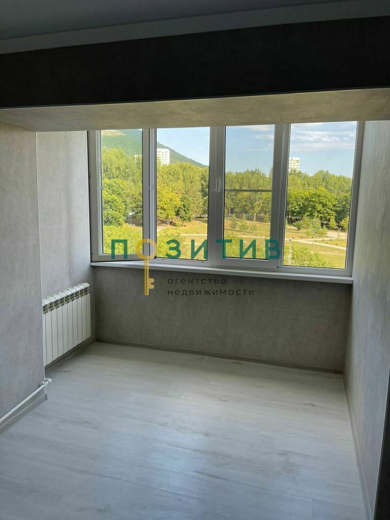 Продажа 1-комнатной квартиры, Пятигорск, Орджоникидзе ул,  15