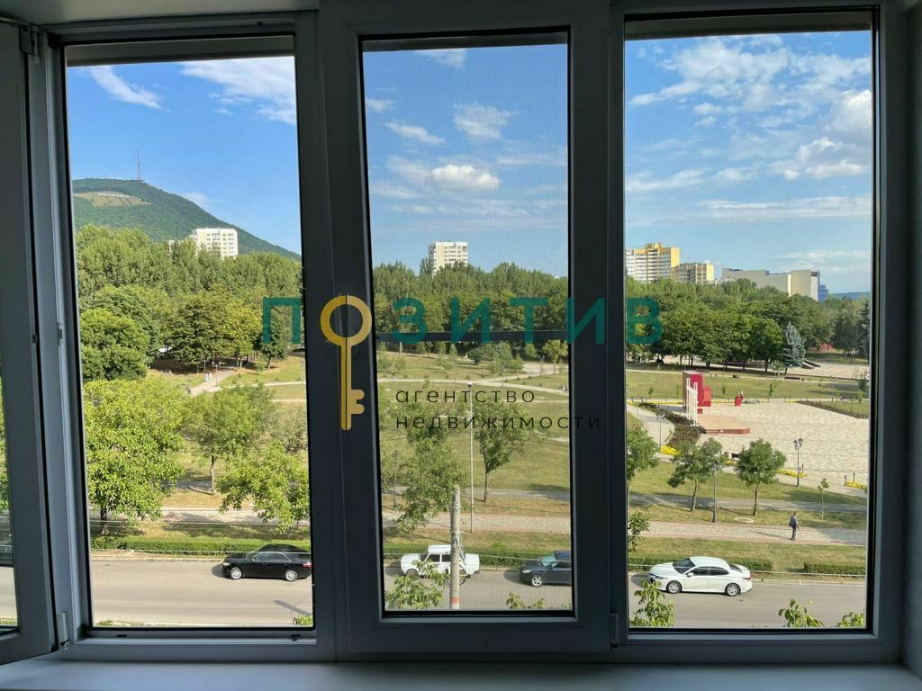 Продажа 1-комнатной квартиры, Пятигорск, Орджоникидзе ул,  15