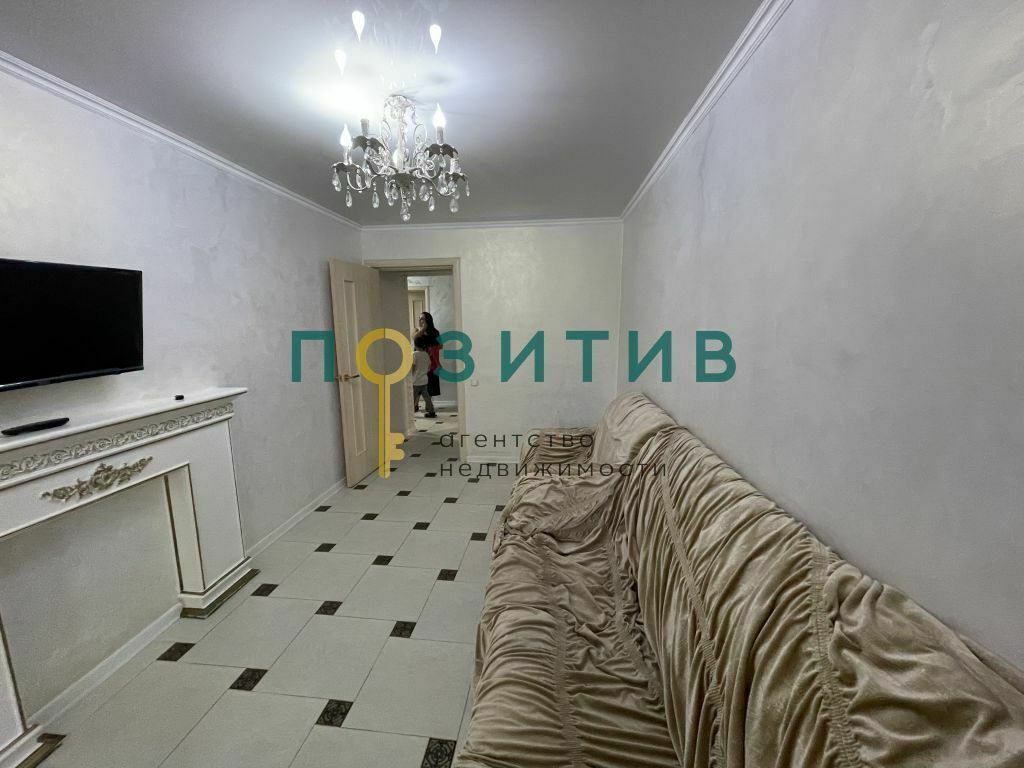 Продажа 2-комнатной квартиры, Пятигорск, Украинская ул,  64к3