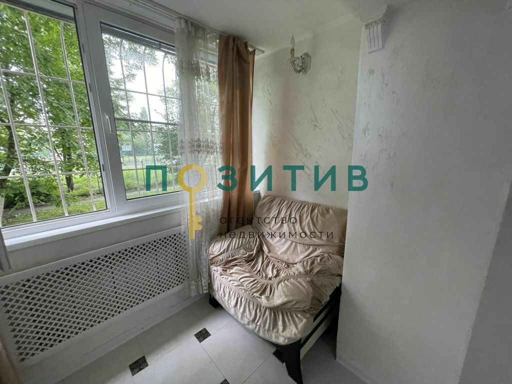 Продажа 2-комнатной квартиры, Пятигорск, Украинская ул,  64к3