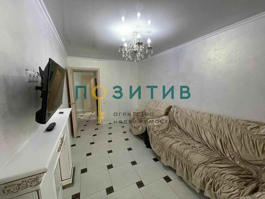 Продажа 2-комнатной квартиры, Пятигорск, Украинская ул,  64к3