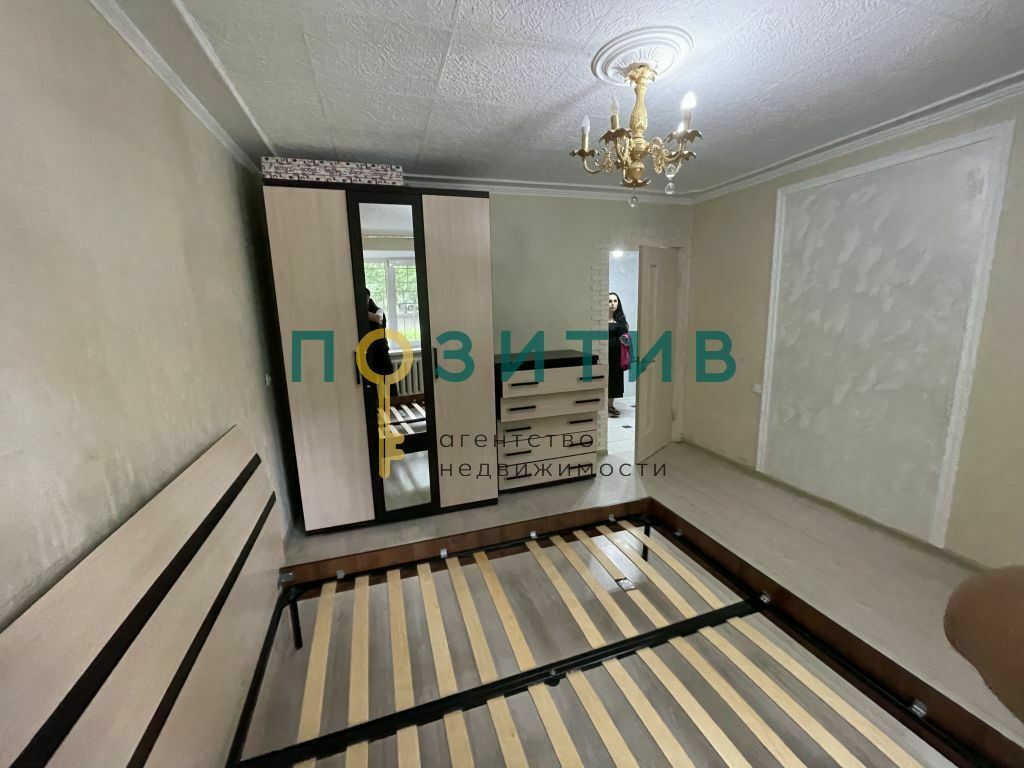 Продажа 2-комнатной квартиры, Пятигорск, Украинская ул,  64к3