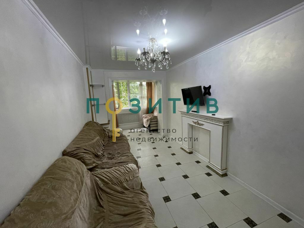 Продажа 2-комнатной квартиры, Пятигорск, Украинская ул,  64к3