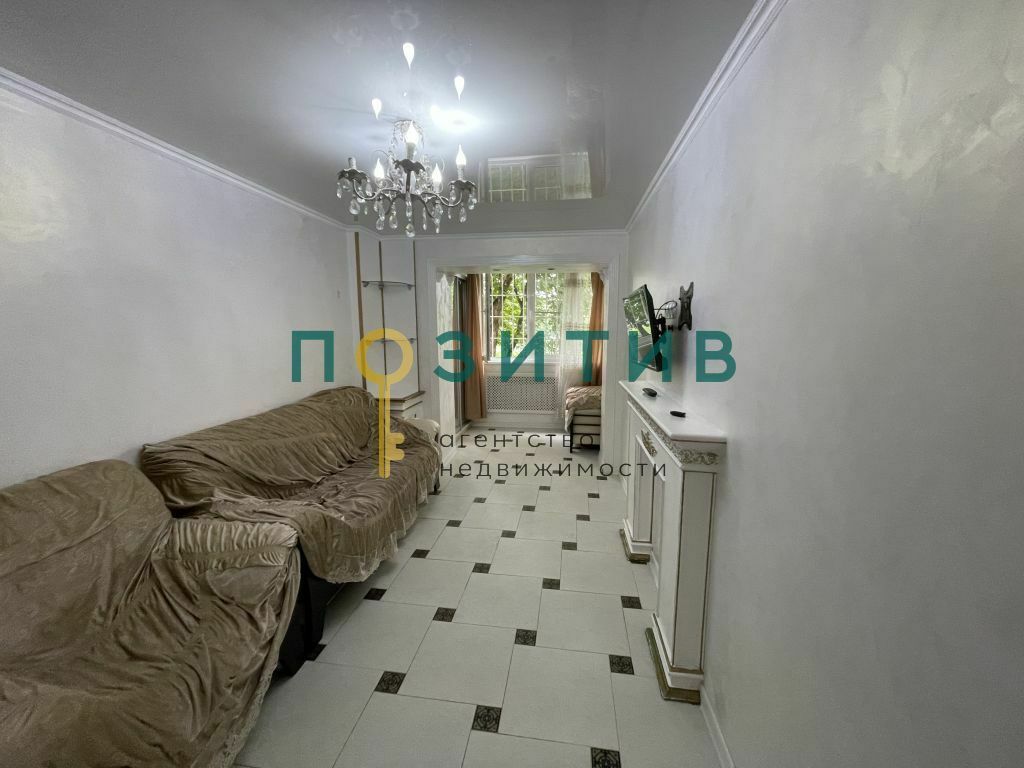 Продажа 2-комнатной квартиры, Пятигорск, Украинская ул,  64к3