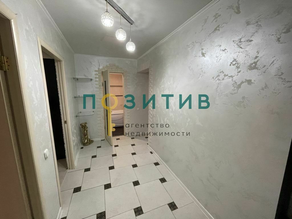 Продажа 2-комнатной квартиры, Пятигорск, Украинская ул,  64к3