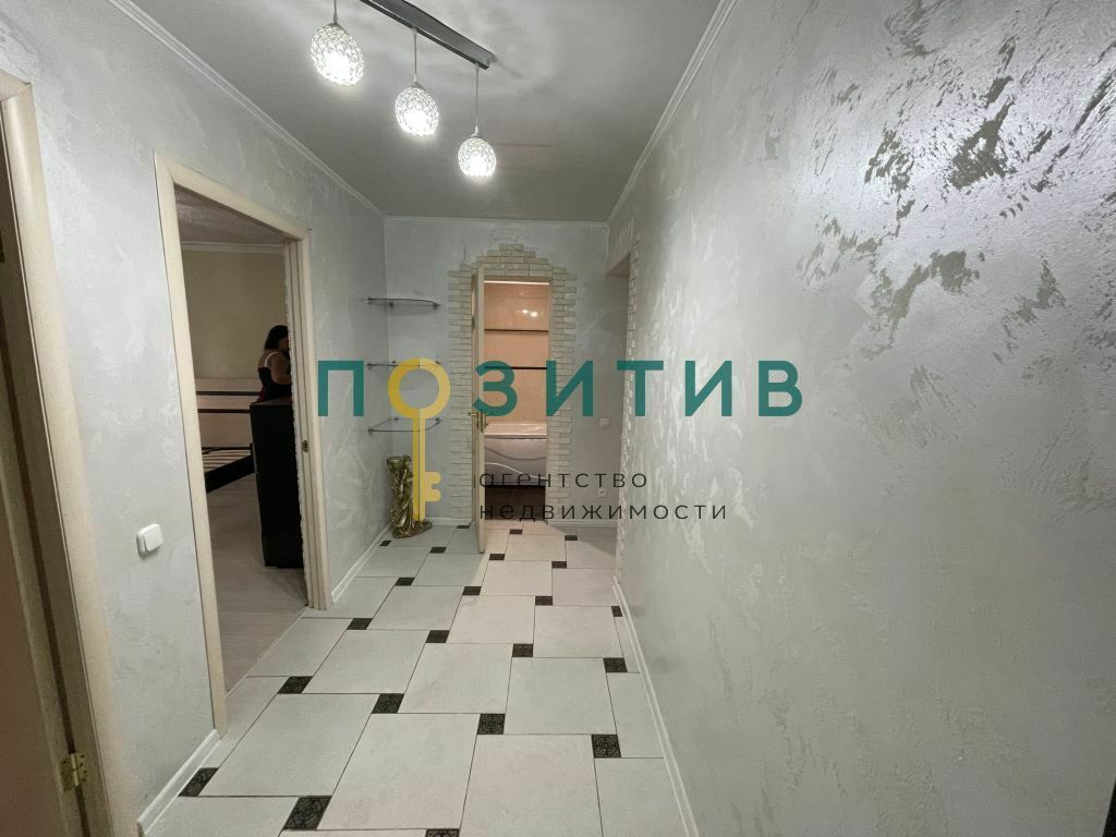 Продажа 2-комнатной квартиры, Пятигорск, Украинская ул,  64к3