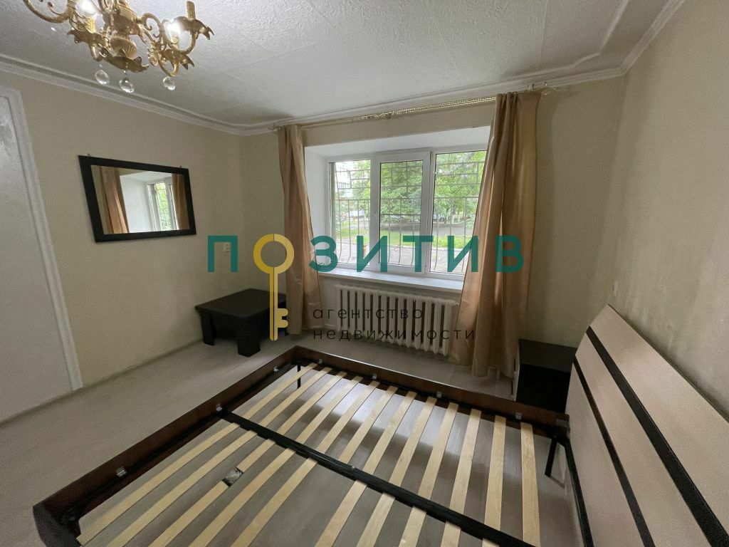 Продажа 2-комнатной квартиры, Пятигорск, Украинская ул,  64к3