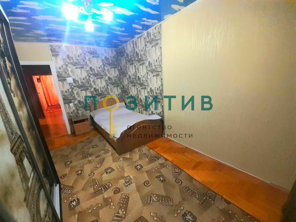 Продажа 3-комнатной квартиры, Пятигорск, Кочубея ул,  25к1