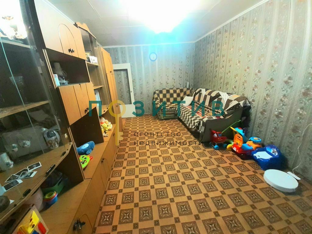 Продажа 3-комнатной квартиры, Пятигорск, Кочубея ул,  25к1