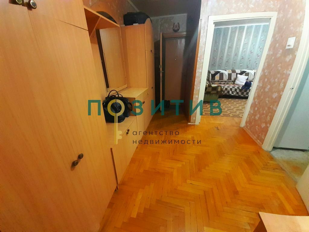 Продажа 3-комнатной квартиры, Пятигорск, Кочубея ул,  25к1