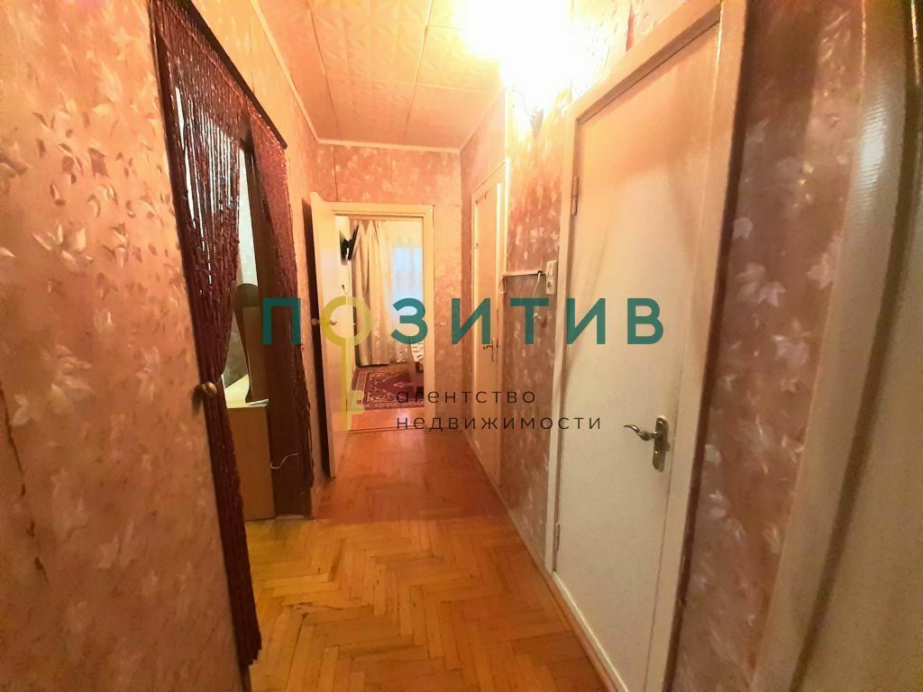 Продажа 3-комнатной квартиры, Пятигорск, Кочубея ул,  25к1