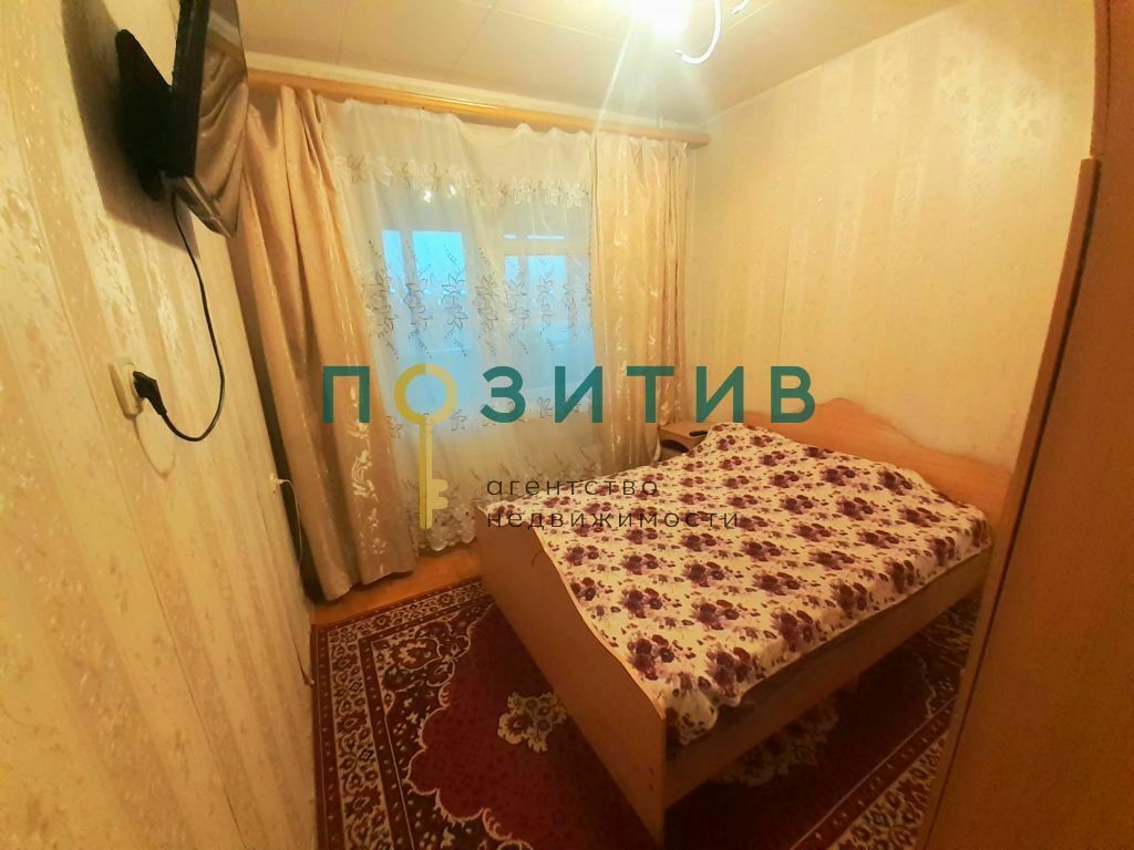 Продажа 3-комнатной квартиры, Пятигорск, Кочубея ул,  25к1