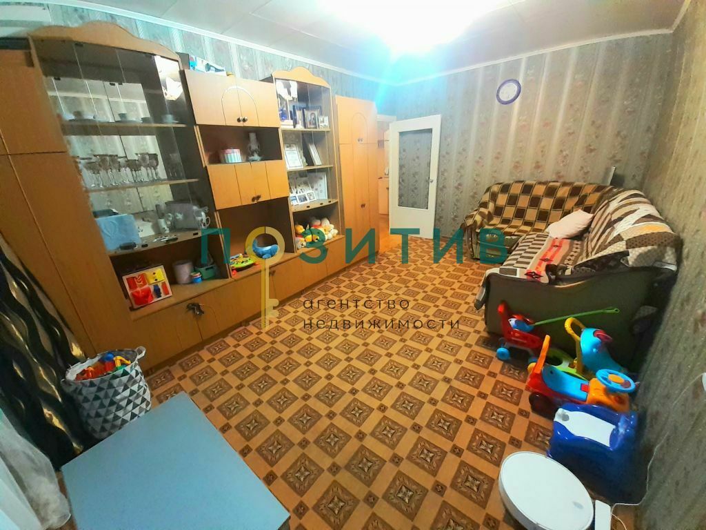 Продажа 3-комнатной квартиры, Пятигорск, Кочубея ул,  25к1