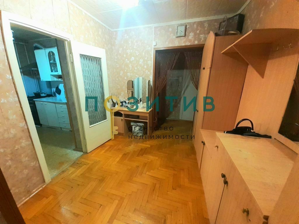 Продажа 3-комнатной квартиры, Пятигорск, Кочубея ул,  25к1