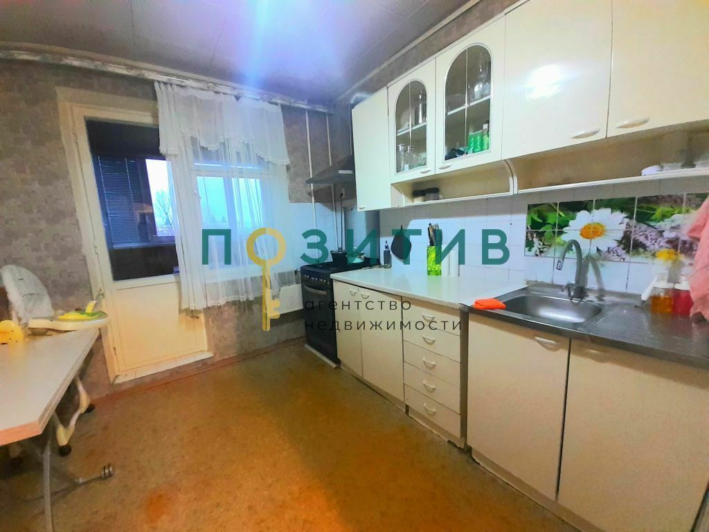 Продажа 3-комнатной квартиры, Пятигорск, Кочубея ул,  25к1