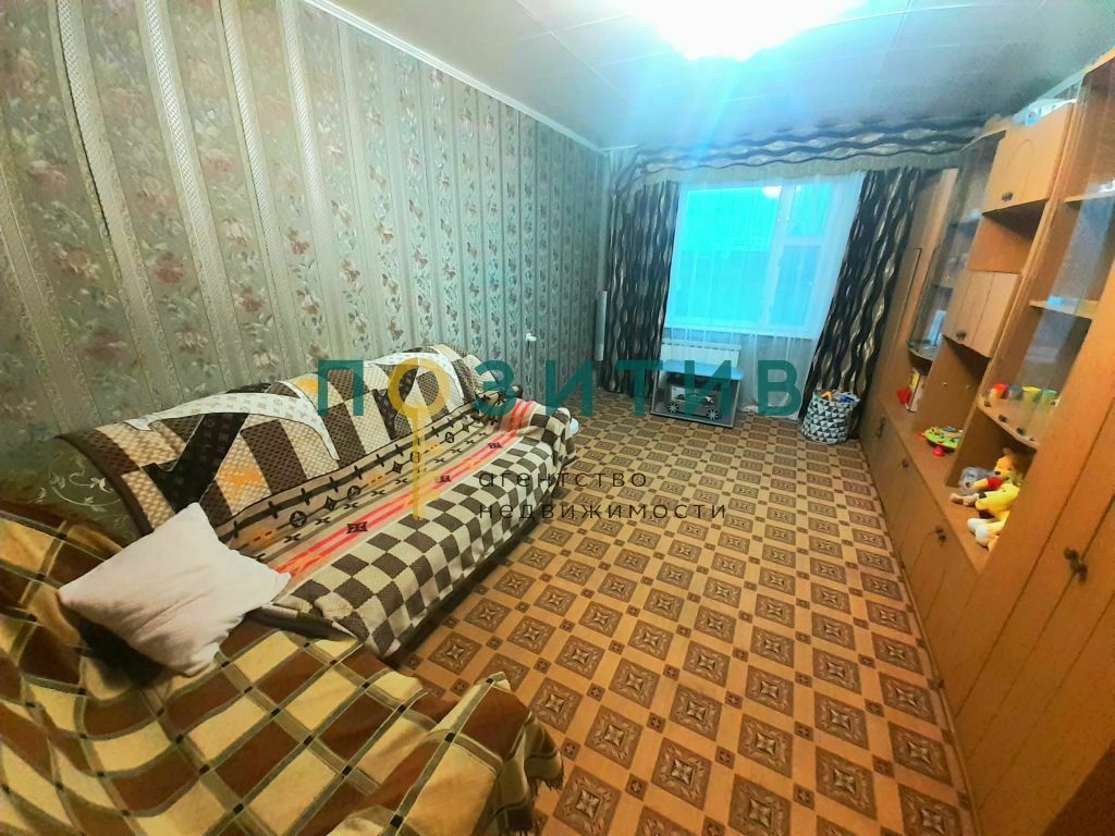 Продажа 3-комнатной квартиры, Пятигорск, Кочубея ул,  25к1