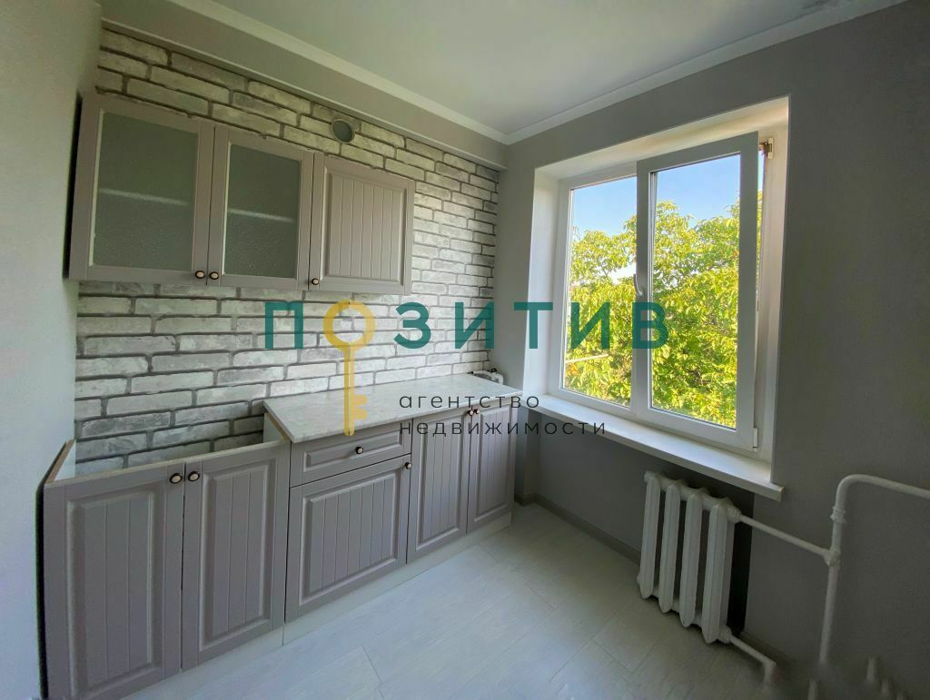 Продажа 2-комнатной квартиры, Пятигорск, Юлиуса Фучика ул,  4к2