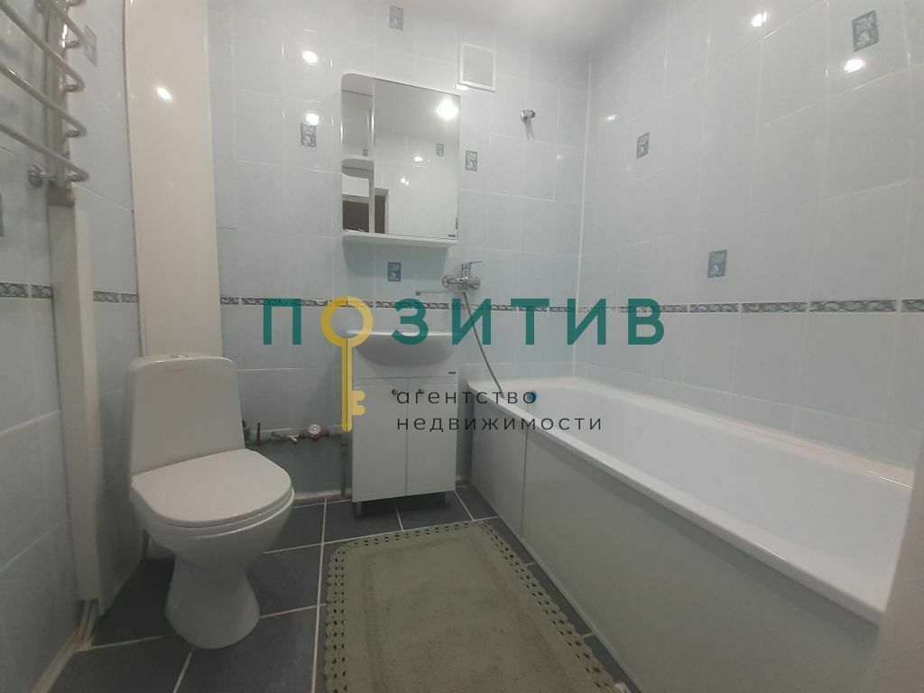 Продажа 1-комнатной квартиры, Пятигорск, Нежнова ул,  67к3
