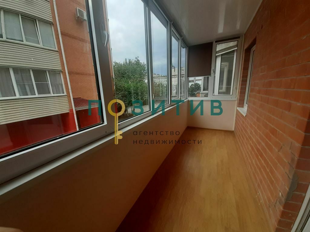 Продажа 1-комнатной квартиры, Пятигорск, Нежнова ул,  67к3