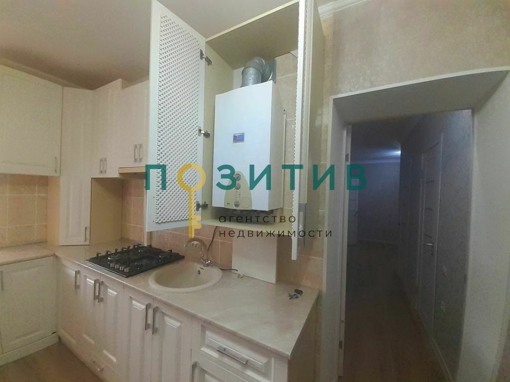 Продажа 1-комнатной квартиры, Пятигорск, Нежнова ул,  67к3