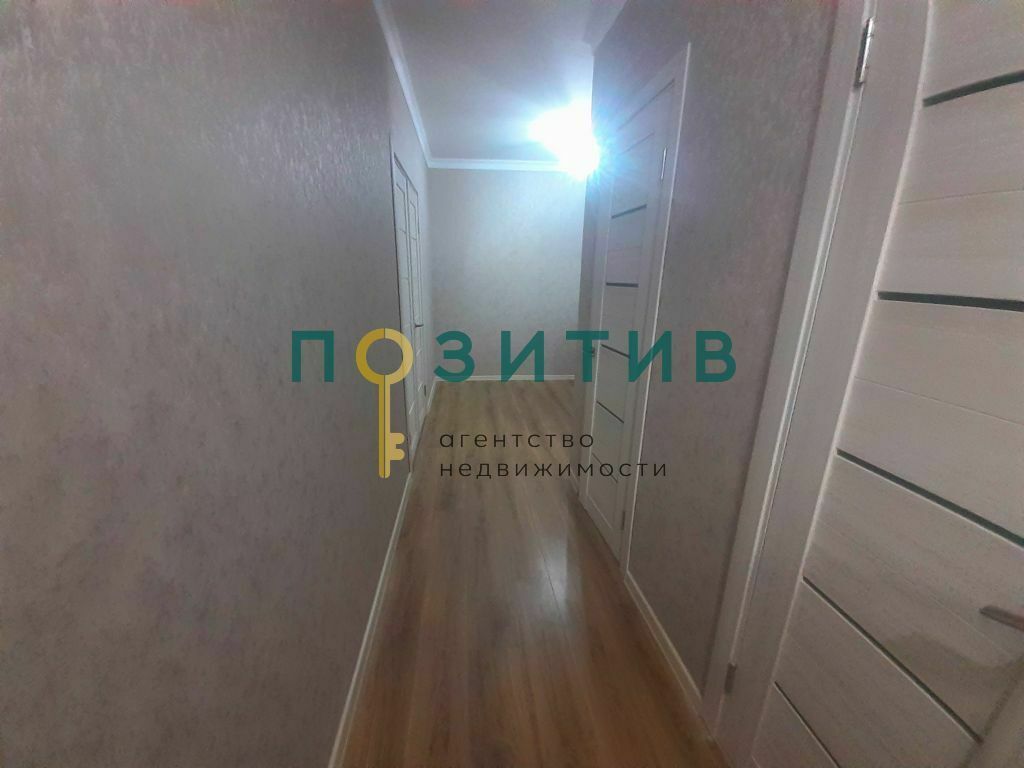 Продажа 1-комнатной квартиры, Пятигорск, Нежнова ул,  67к3
