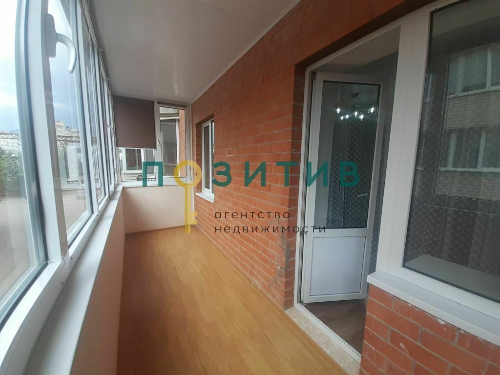 Продажа 1-комнатной квартиры, Пятигорск, Нежнова ул,  67к3