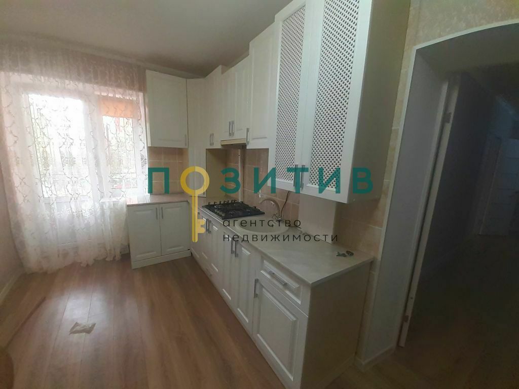 Продажа 1-комнатной квартиры, Пятигорск, Нежнова ул,  67к3