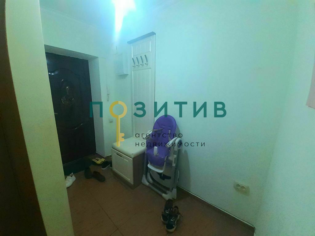 Продажа 2-комнатной квартиры, Пятигорск, Московская ул,  72к1