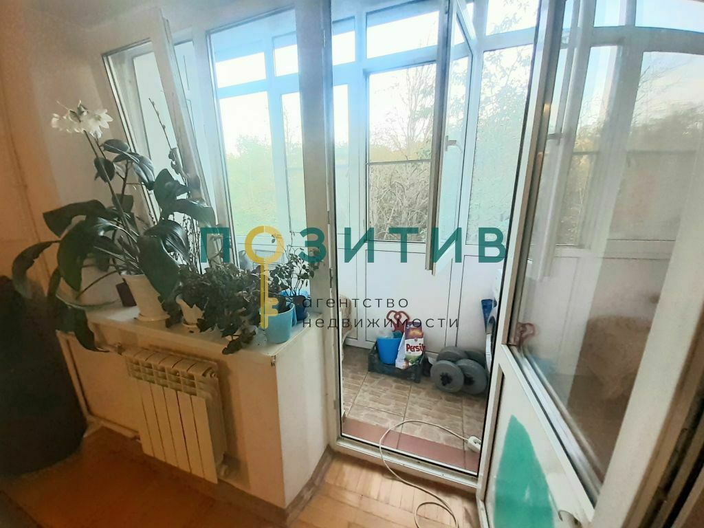 Продажа 2-комнатной квартиры, Пятигорск, Московская ул,  72к1