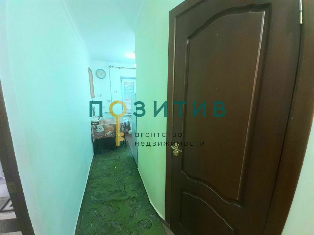 Продажа 2-комнатной квартиры, Пятигорск, Московская ул,  72к1