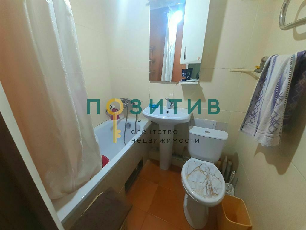 Продажа 2-комнатной квартиры, Пятигорск, Московская ул,  72к1