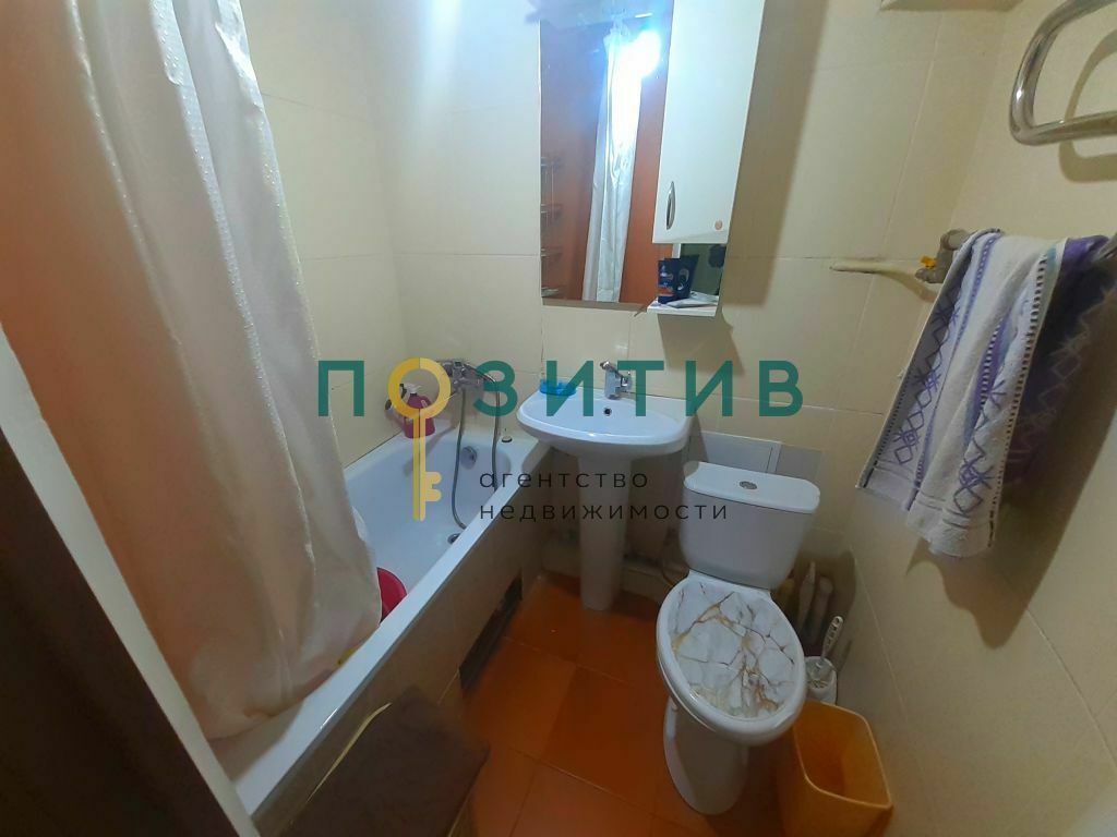 Продажа 2-комнатной квартиры, Пятигорск, Московская ул,  72к1