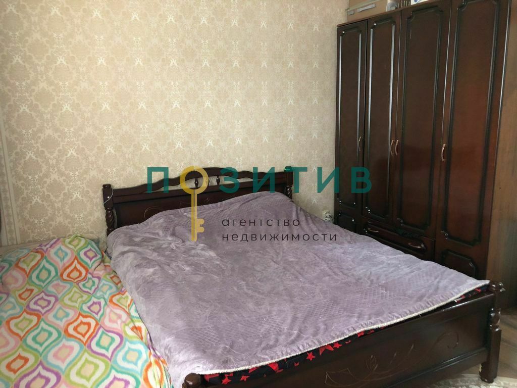 Продажа 2-комнатной квартиры, Минеральные Воды, Чкалова ул