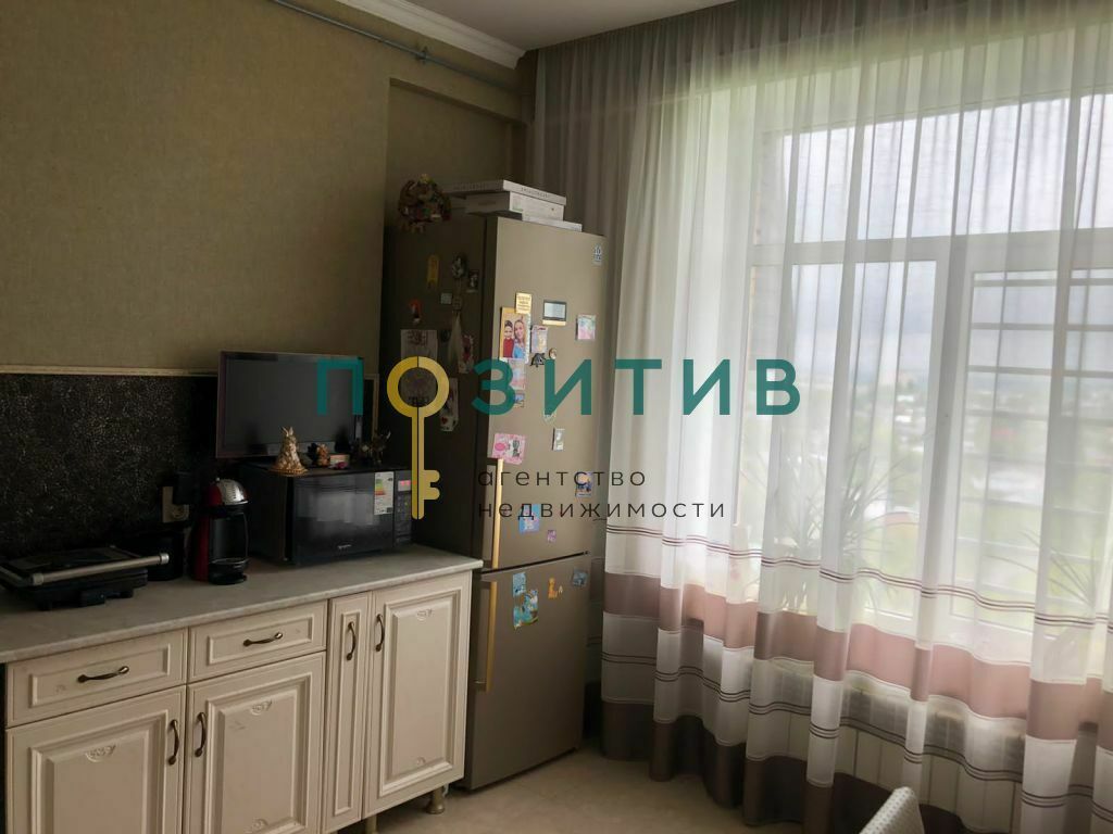 Продажа 2-комнатной квартиры, Минеральные Воды, Чкалова ул