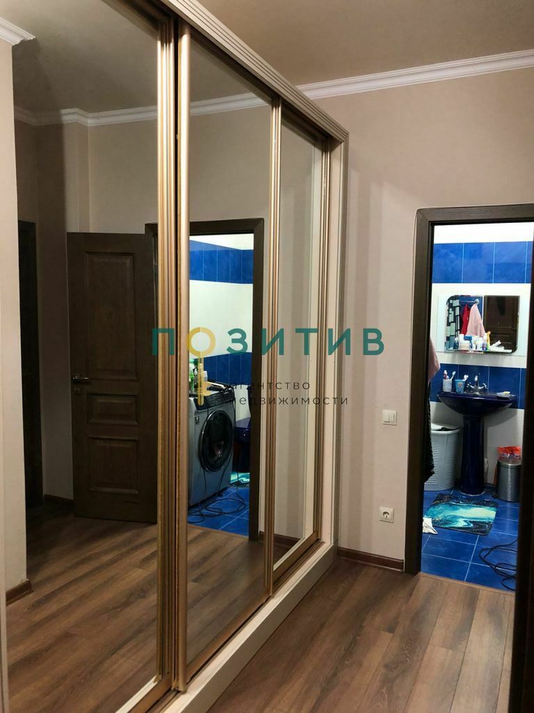 Продажа 2-комнатной квартиры, Минеральные Воды, Чкалова ул