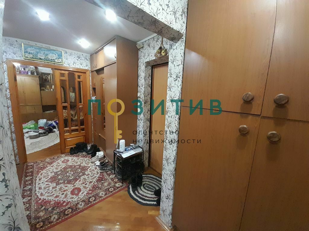 Продажа 2-комнатной квартиры, Пятигорск, Нежнова ул,  67к1