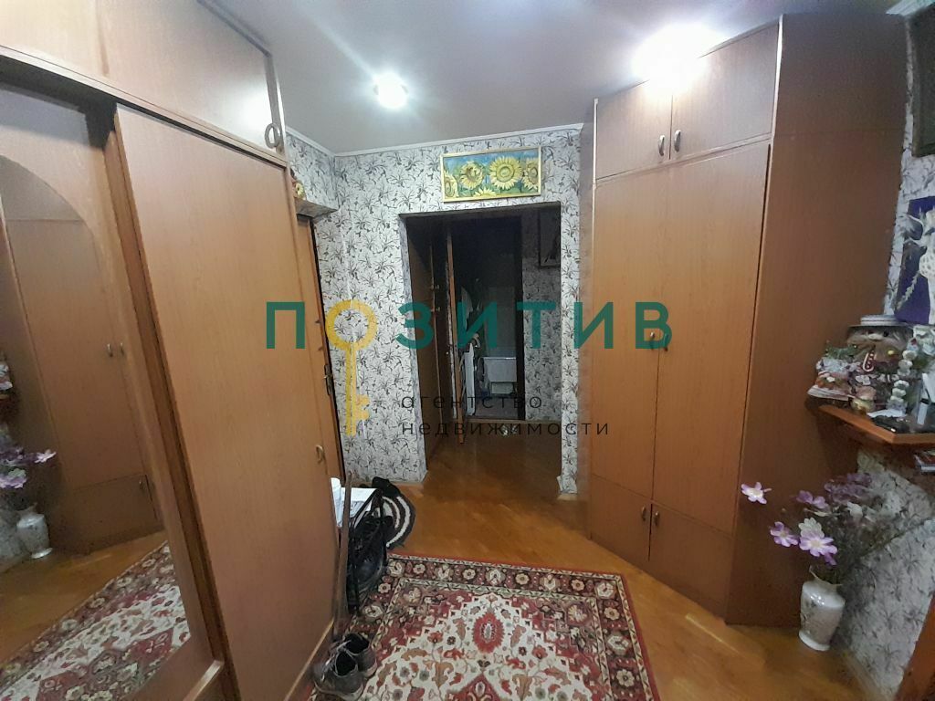 Продажа 2-комнатной квартиры, Пятигорск, Нежнова ул,  67к1