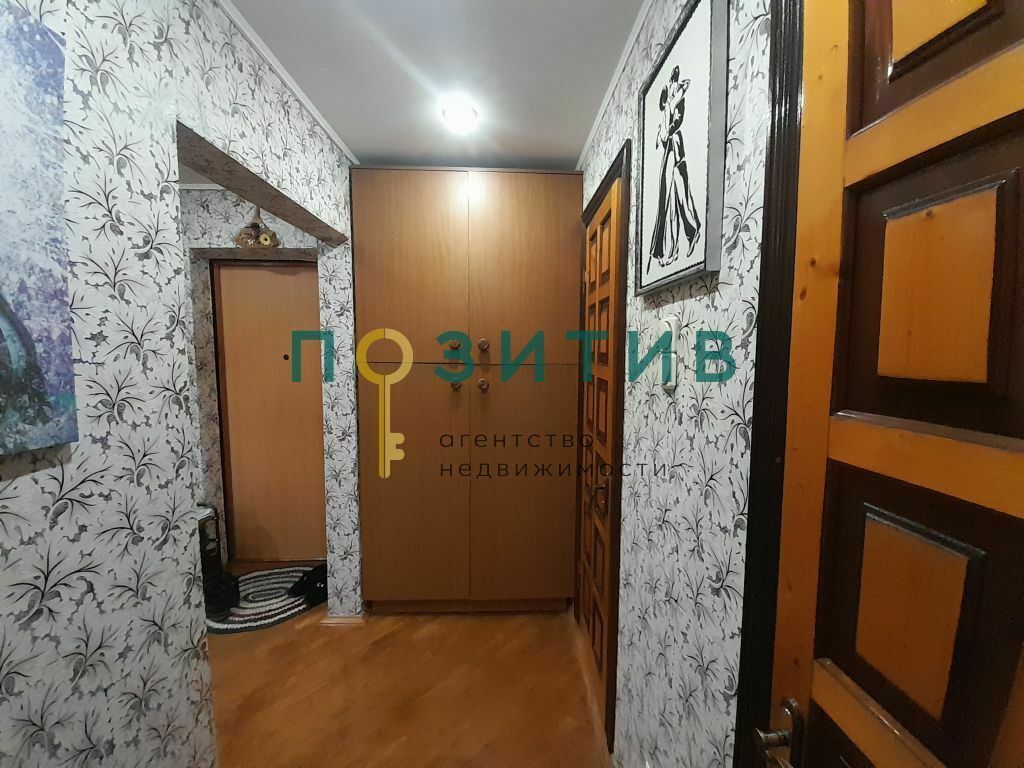 Продажа 2-комнатной квартиры, Пятигорск, Нежнова ул,  67к1