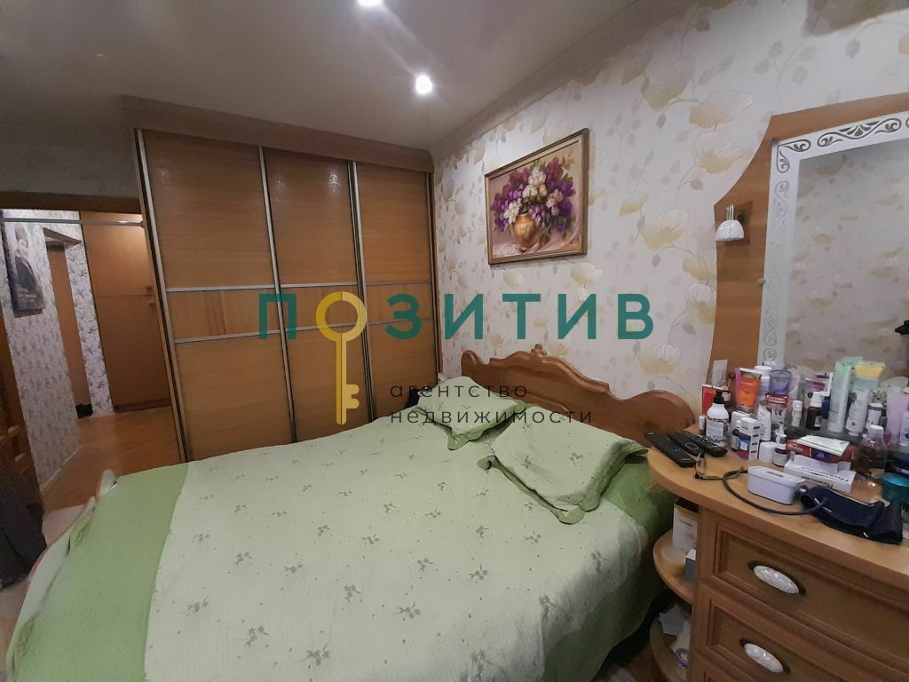 Продажа 2-комнатной квартиры, Пятигорск, Нежнова ул,  67к1