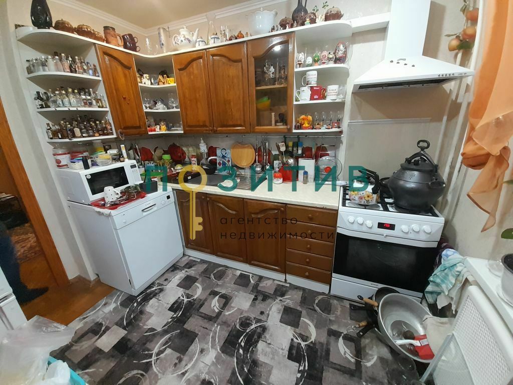 Продажа 2-комнатной квартиры, Пятигорск, Нежнова ул,  67к1