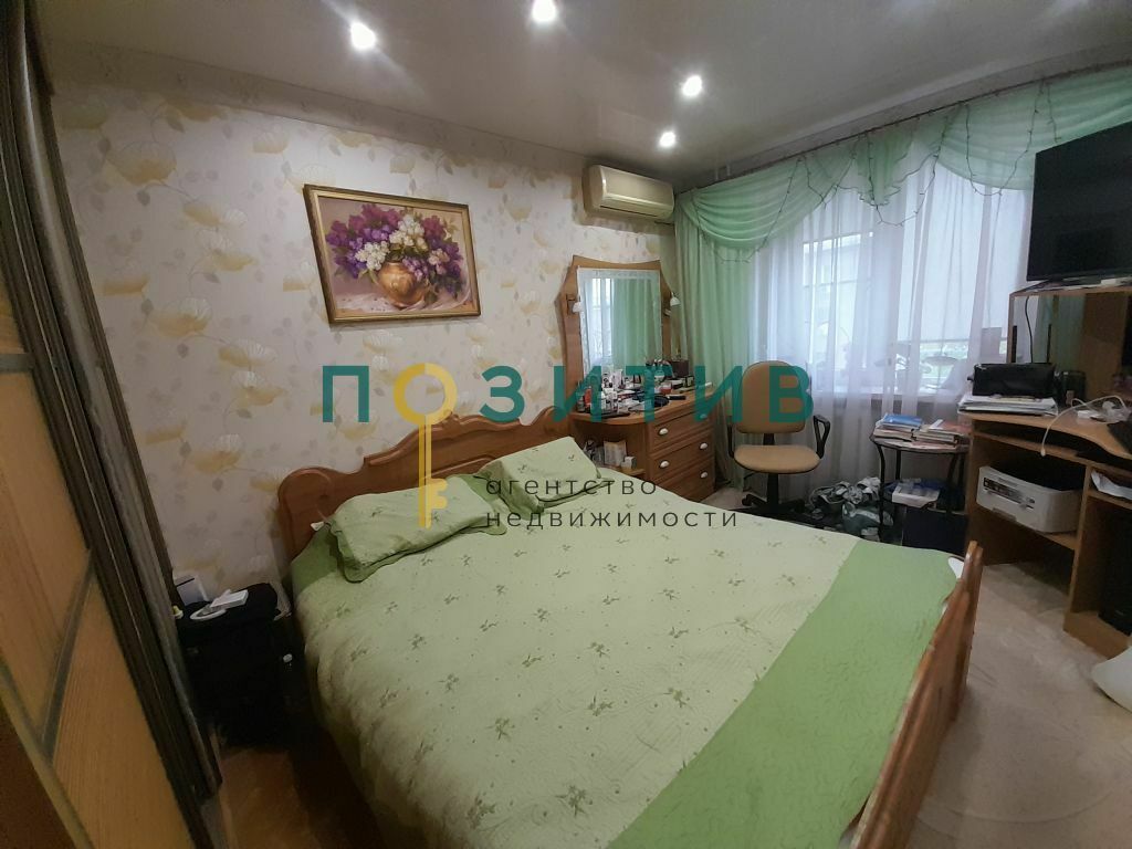 Продажа 2-комнатной квартиры, Пятигорск, Нежнова ул,  67к1