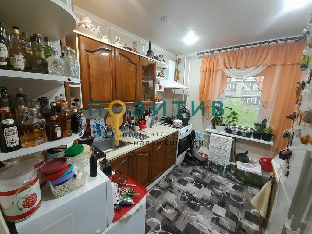 Продажа 2-комнатной квартиры, Пятигорск, Нежнова ул,  67к1