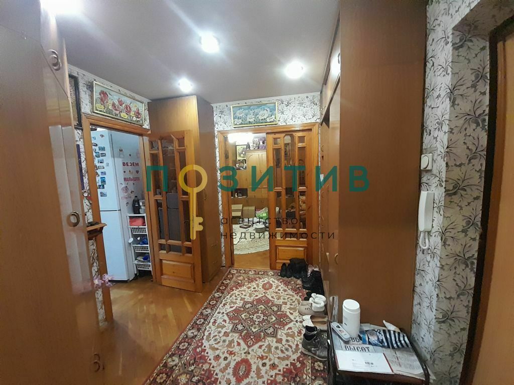 Продажа 2-комнатной квартиры, Пятигорск, Нежнова ул,  67к1