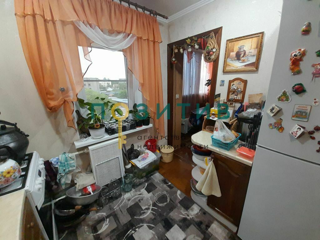 Продажа 2-комнатной квартиры, Пятигорск, Нежнова ул,  67к1