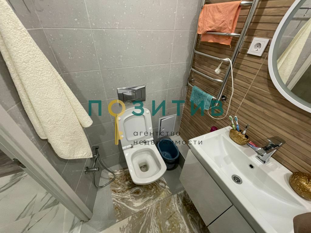 Продажа 2-комнатной квартиры, Пятигорск, Адмиральского ул,  31