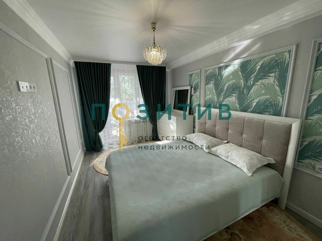 Продажа 2-комнатной квартиры, Пятигорск, Адмиральского ул,  31