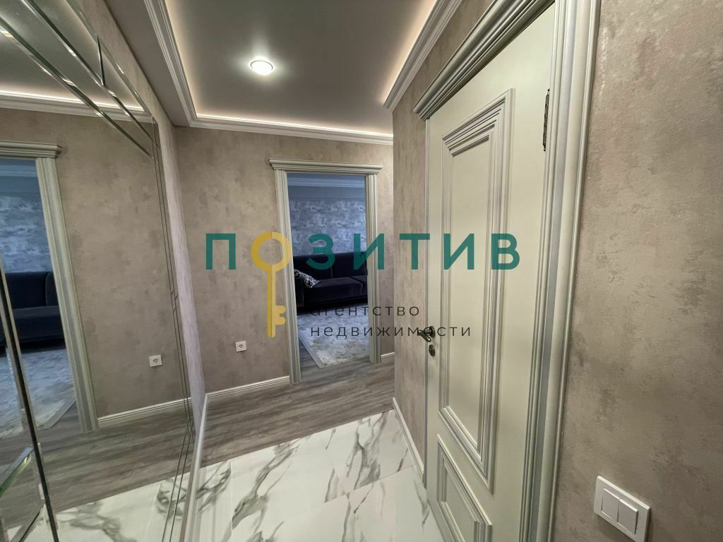 Продажа 2-комнатной квартиры, Пятигорск, Адмиральского ул,  31