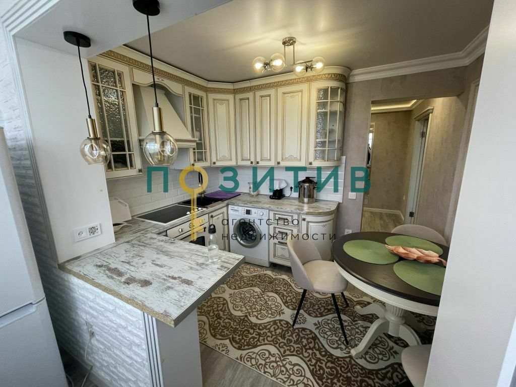 Продажа 2-комнатной квартиры, Пятигорск, Адмиральского ул,  31