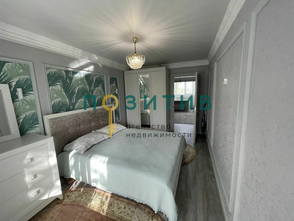 Продажа 2-комнатной квартиры, Пятигорск, Адмиральского ул,  31